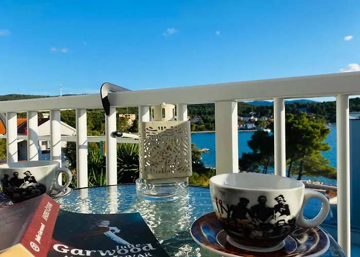 Roxy דירה לוביסטה