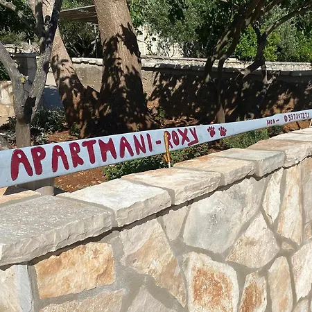 Roxy Apartman *