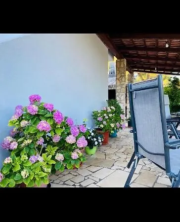 Apartman Roxy