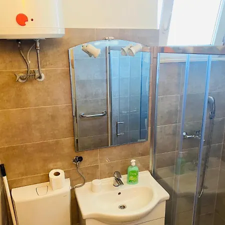 Roxy Apartman