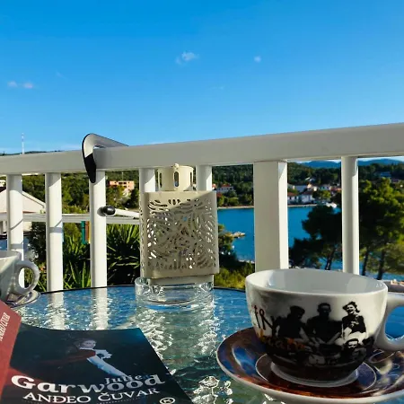 Roxy Appartement Lovište