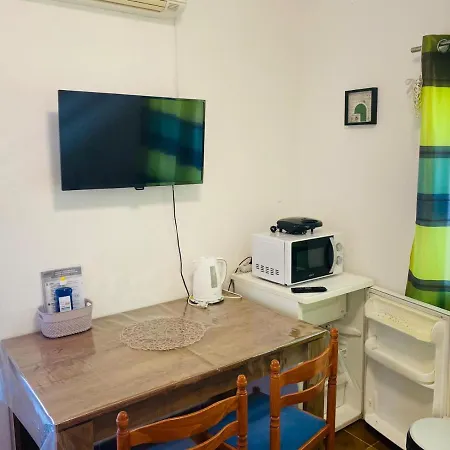 Apartment Roxy *