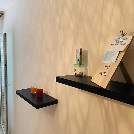 Apartment Roxy Loviste