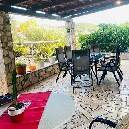 Roxy Apartman