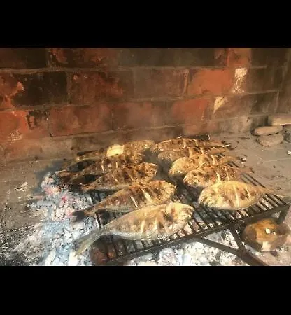 Appartement Roxy Lovište