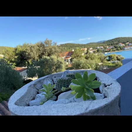 Roxy Apartman