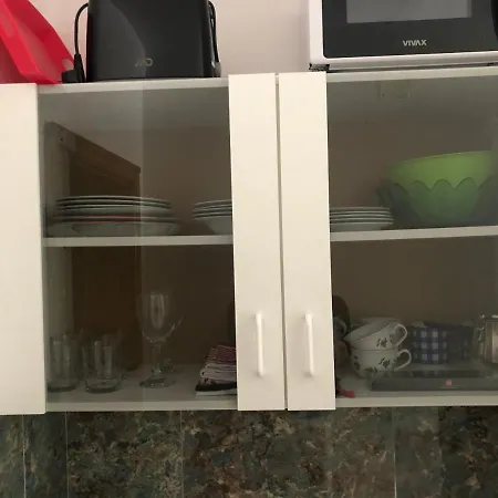 Roxy Apartment *