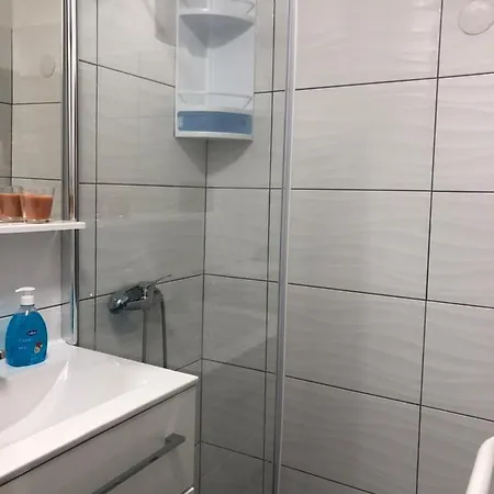 Appartement Roxy Lovište