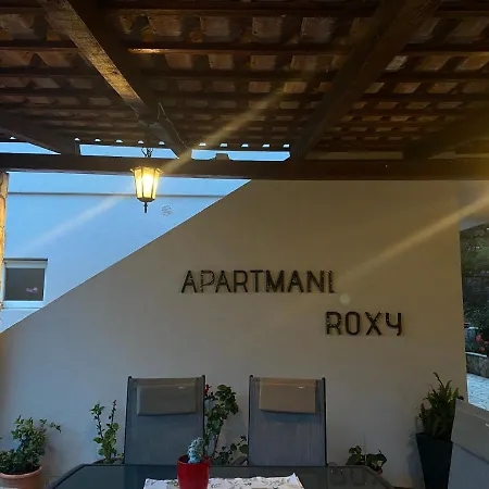 Roxy Loviste
