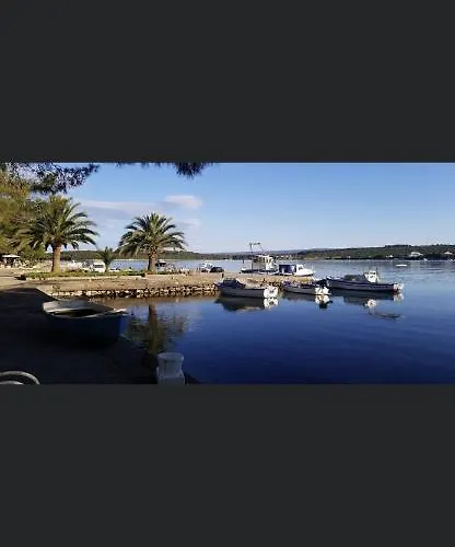 Roxy דירה לוביסטה