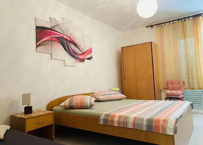 Lägenhet Roxy Lovište