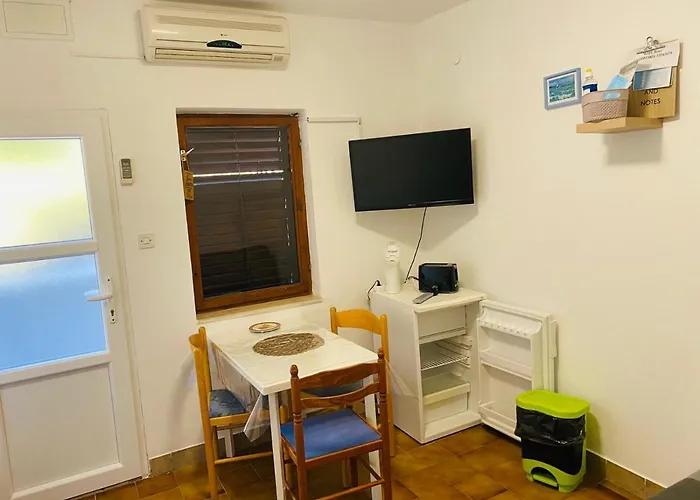 Roxy דירה לוביסטה