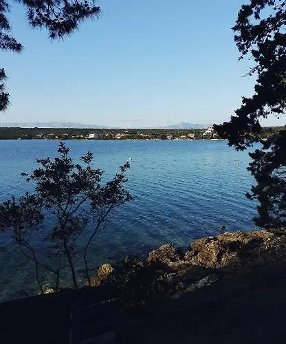 Roxy Lägenhet Lovište