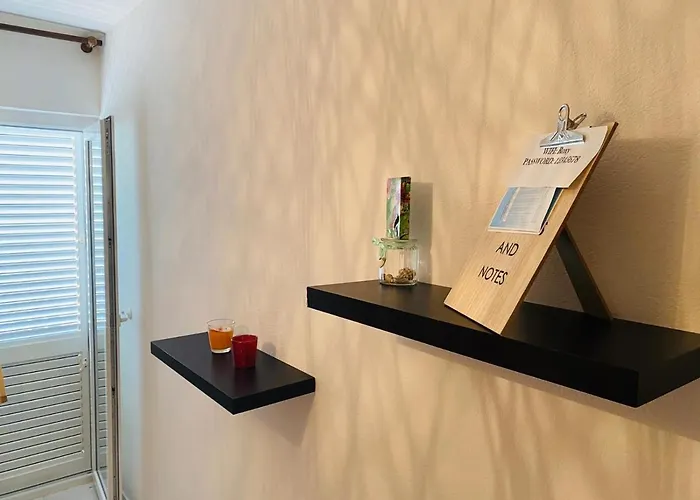 דירה Roxy לוביסטה