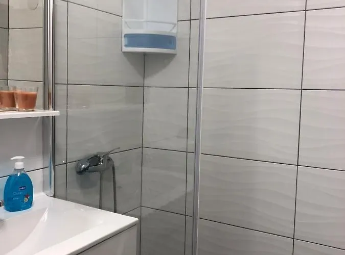 Lägenhet Roxy Lovište